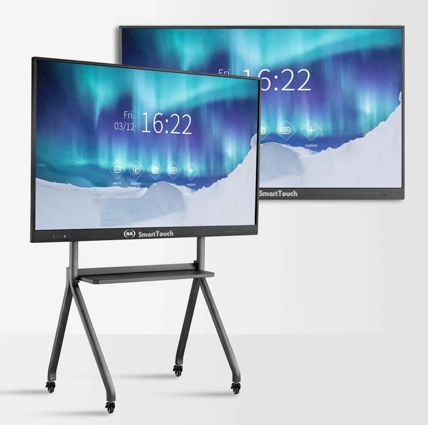 Màn hình tương tác thông minh 75 inch