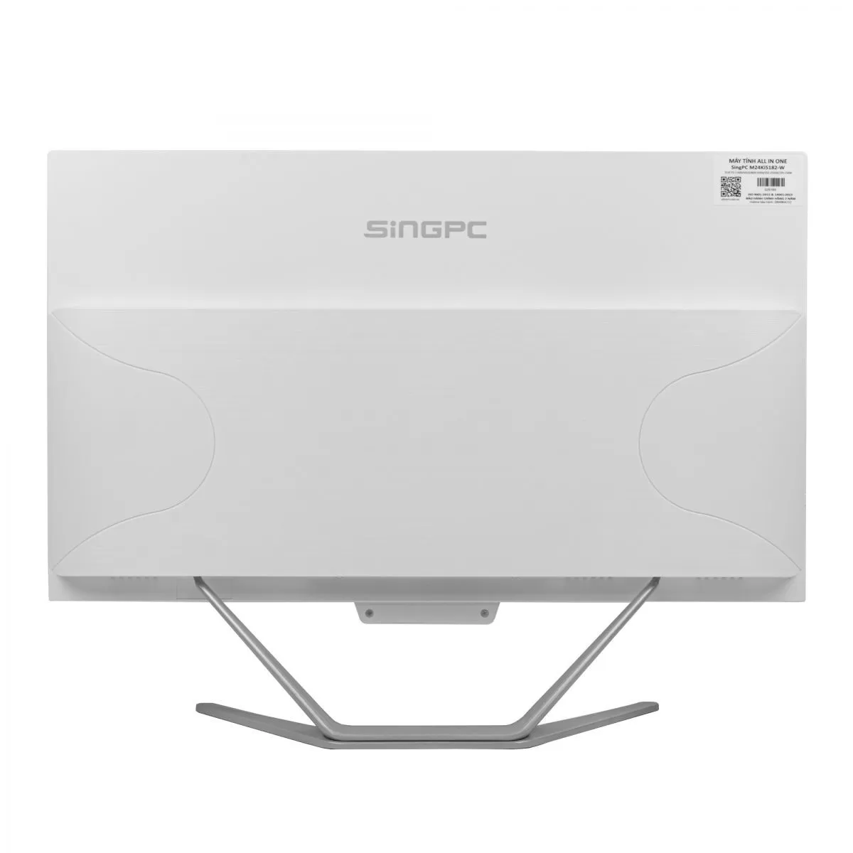 Máy tính All in one SingPC