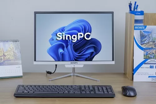 SINGPC – Thương hiệu máy tính Việt đáng tin cậy cho doanh nghiệp 2025