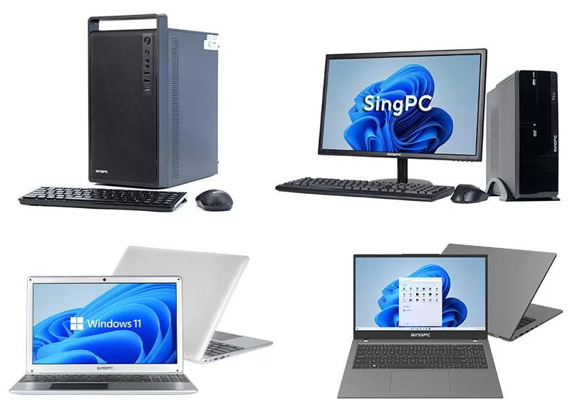 SINGPC – Giải Pháp Máy Tính Đồng Bộ Cho Trường Học & Phòng Tin Năm 2025