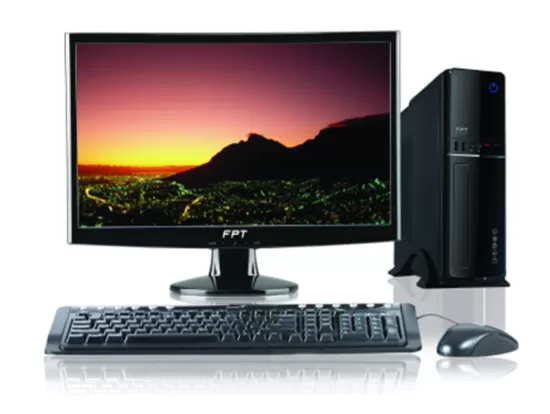 Máy tính FPT ELEAD V23 TD1240